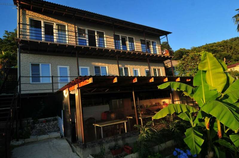 Изображение Изображение гостиницы &quot;Гостевой дом «Вера»&quot; #2 #2