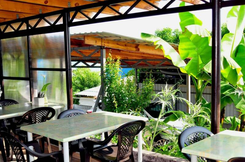 Изображение Изображение гостиницы &quot;Гостевой дом «Вера»&quot; #4 #4