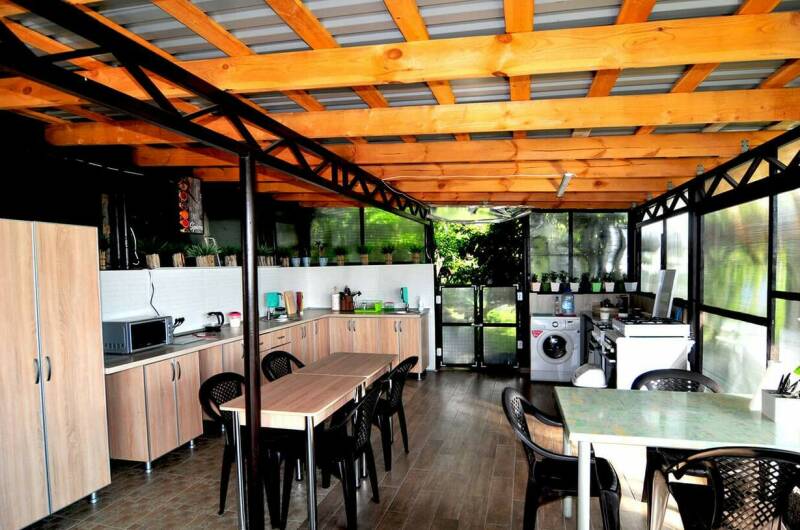 Изображение Изображение гостиницы &quot;Гостевой дом «Вера»&quot; #7 #7