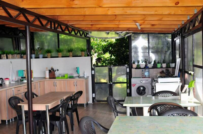 Изображение Изображение гостиницы &quot;Гостевой дом «Вера»&quot; #8 #8