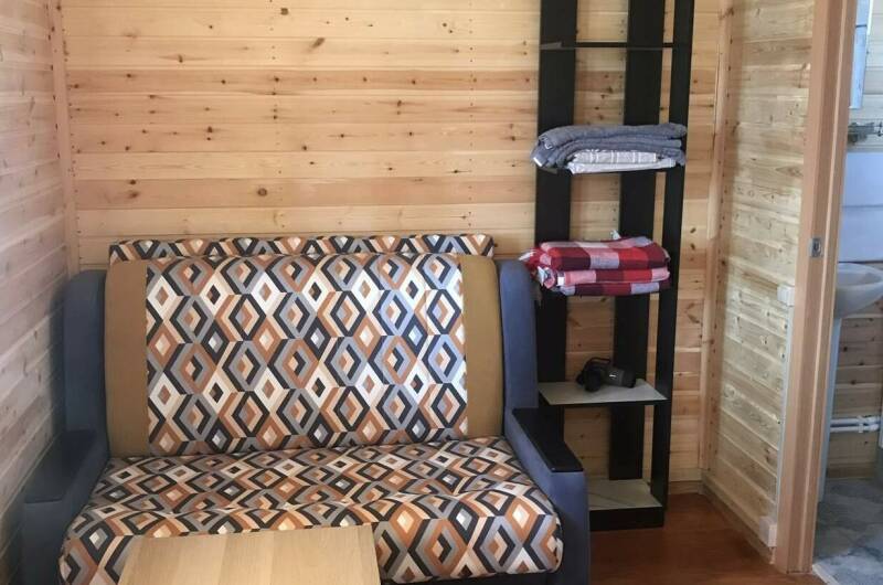 Изображение Изображение гостиницы "Гостевой дом «Медуза»" #2 #2