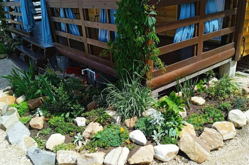 Изображение Изображение гостиницы "Гостевой дом «Медуза»" #3 #3