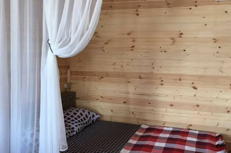 Изображение Изображение гостиницы "Гостевой дом «Медуза»" #4 #4