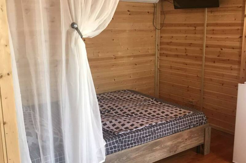 Изображение Изображение гостиницы "Гостевой дом «Медуза»" #6 #6