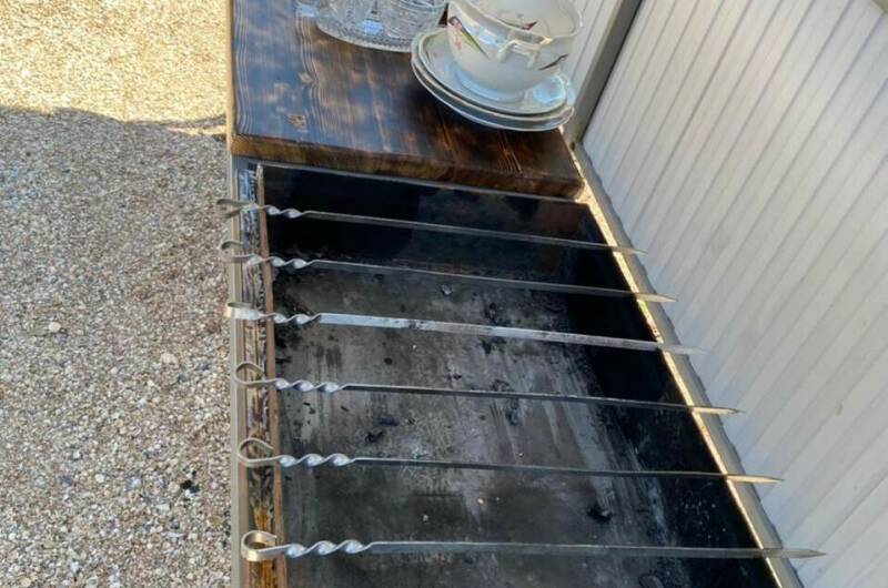 Изображение Изображение гостиницы "Гостевой дом «Медуза»" #7 #7