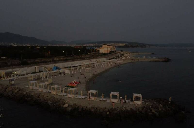 Изображение Изображение гостиницы "Гостевой дом «Santorini»" #2 #2