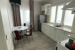 Изображение квартиры "Дом под ключ"