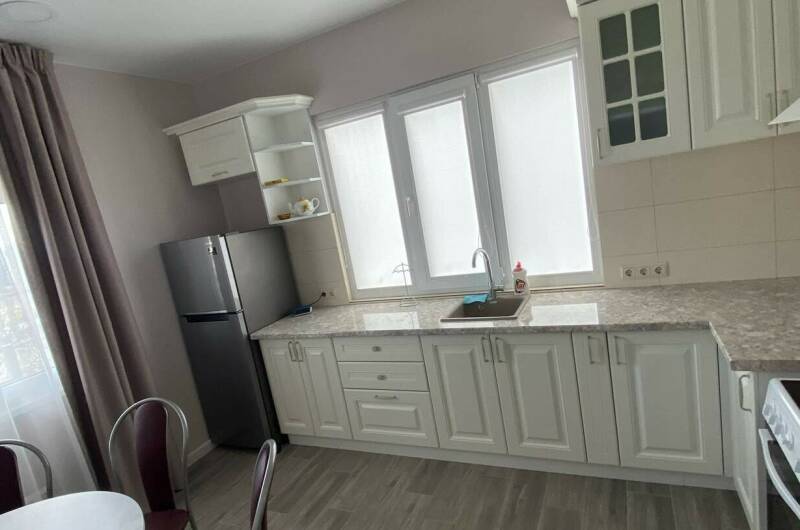 Изображение Изображение квартиры "Дом под ключ" #2 #2