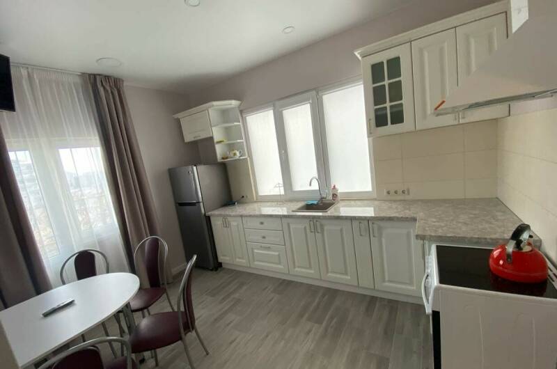 Изображение Изображение квартиры "Дом под ключ" #5 #5