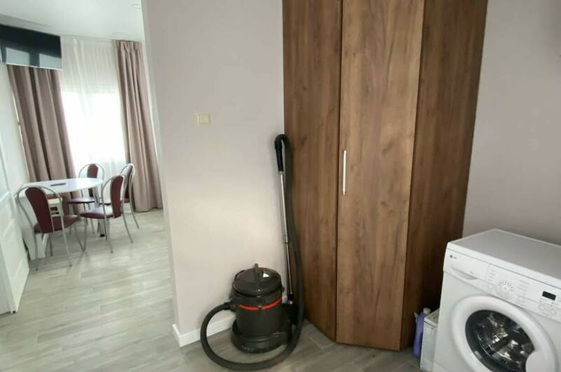 Изображение Изображение квартиры "Дом под ключ" #6 #6