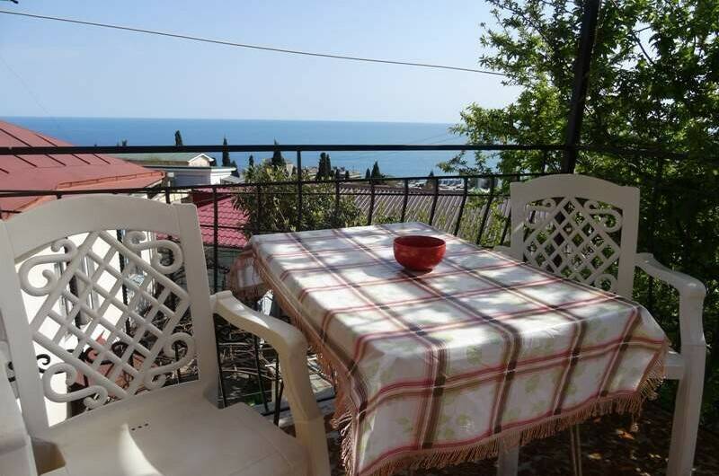 Изображение Изображение квартиры &quot;Номер на Красногвардейской&quot; #1 #1