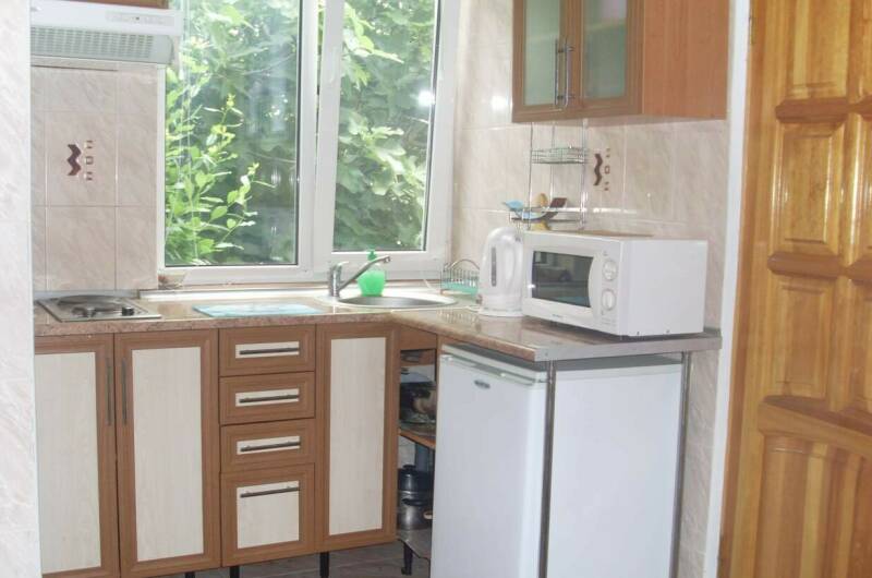 Изображение Изображение квартиры &quot;Номер на Красногвардейской&quot; #3 #3