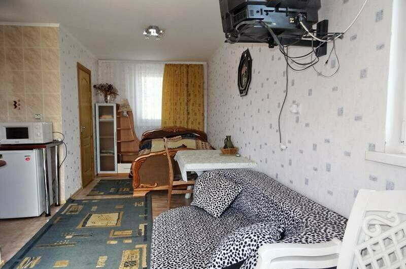 Изображение Изображение квартиры &quot;Номер на Красногвардейской&quot; #6 #6