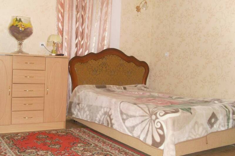 Изображение Изображение квартиры &quot;Номер на Красногвардейской&quot; #7 #7