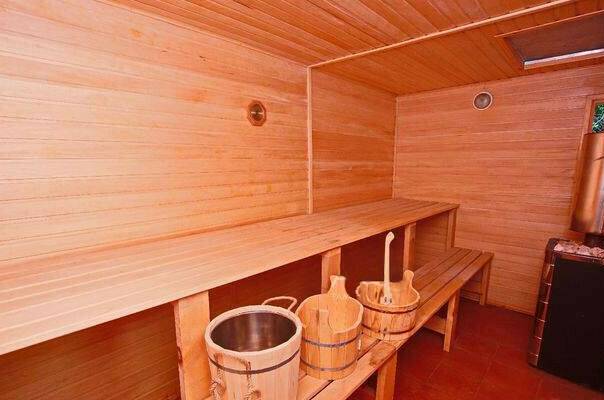 Изображение Изображение отеля / гостиницы "Гостевой дом «У Капитана»" #11 #9