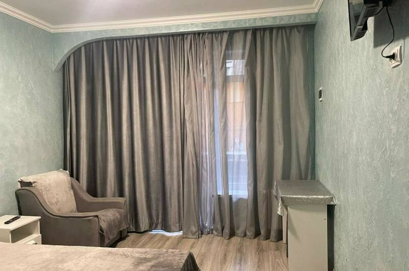 Изображение Изображение гостиницы "Гостевой дом «Виктория»" #3 #3