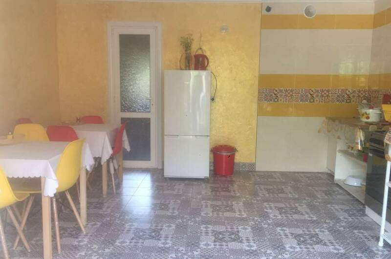 Изображение Изображение гостиницы "Гостевой дом «Виктория»" #4 #4