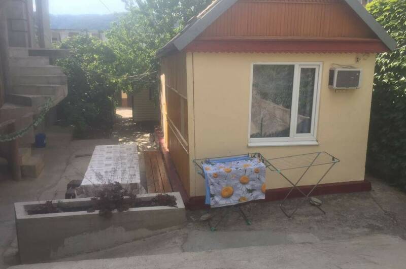 Изображение Изображение гостиницы "Гостевой дом «Виктория»" #5 #5