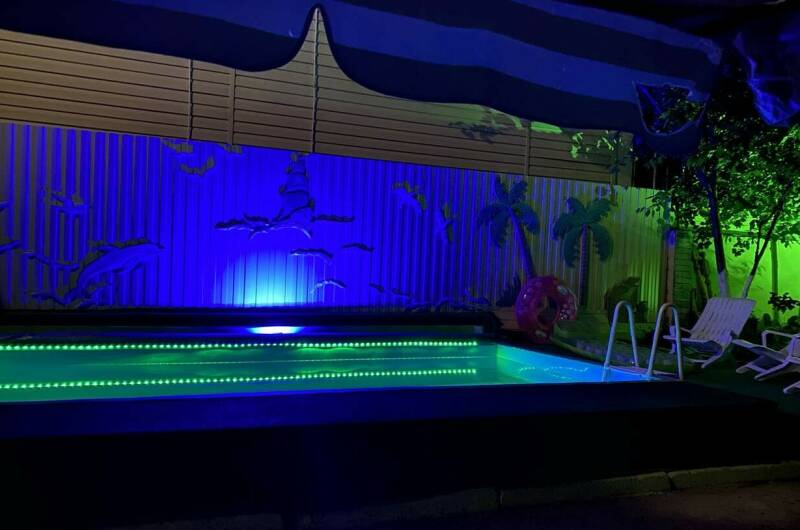 Изображение Изображение гостиницы &quot;Гостевой дома «На Кирова 25»&quot; #1 #1