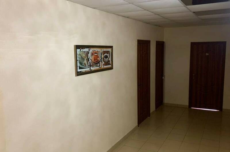 Изображение Изображение гостиницы &quot;Гостевой дома «На Кирова 25»&quot; #6 #6