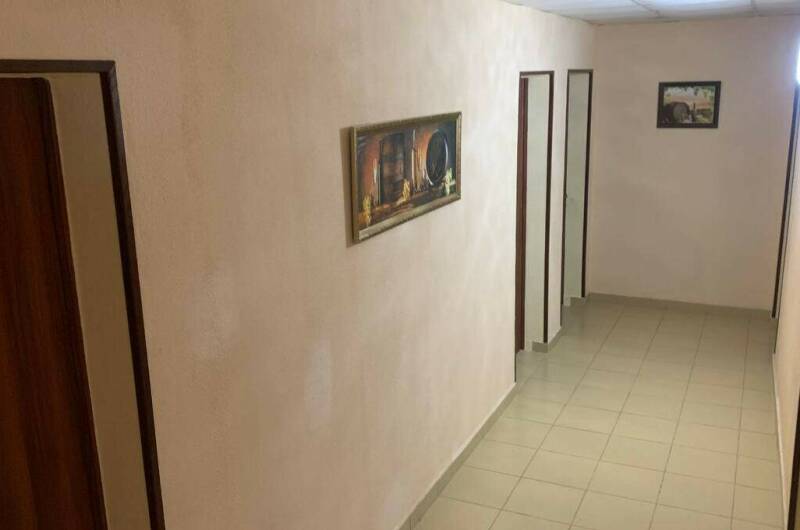 Изображение Изображение гостиницы &quot;Гостевой дома «На Кирова 25»&quot; #8 #8