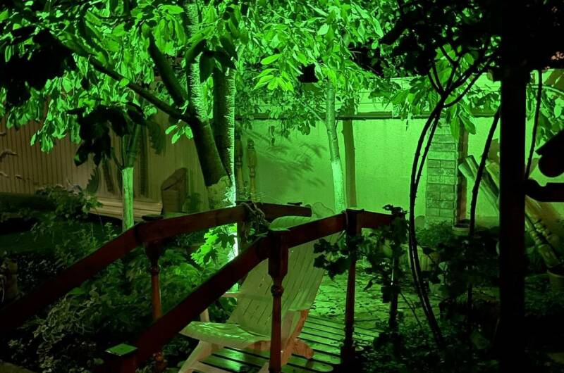 Изображение Изображение отеля / гостиницы "Гостевой дома «На Кирова 25»" #10 #8