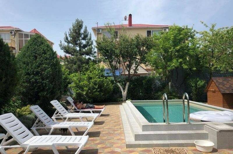 Изображение Изображение гостиницы &quot;Гостевой дом «Барон-Диана»&quot; #1 #1