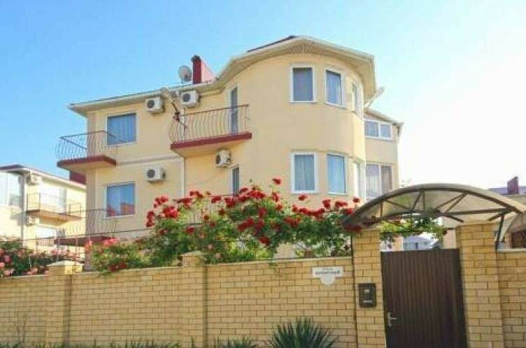 Изображение Изображение гостиницы &quot;Гостевой дом «Барон-Диана»&quot; #2 #2