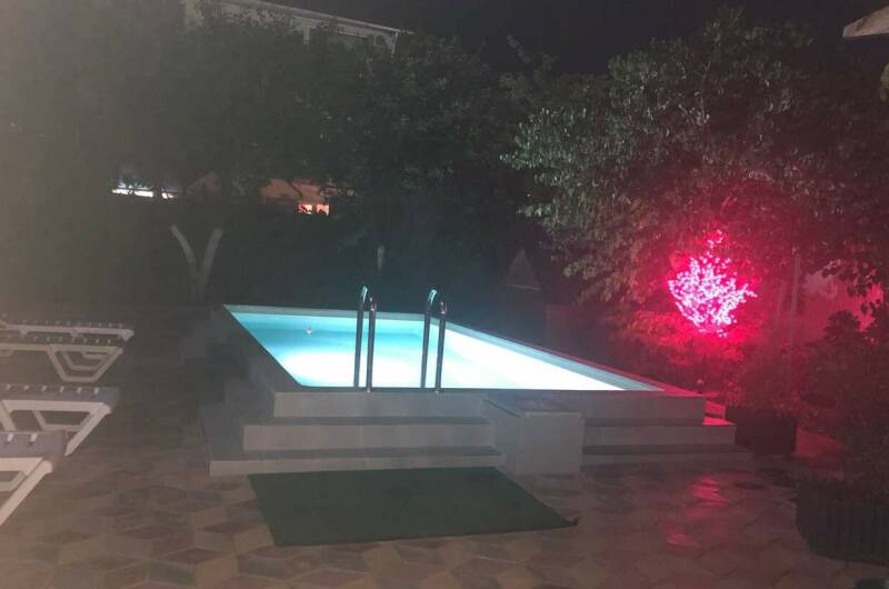 Изображение Изображение гостиницы &quot;Гостевой дом «Барон-Диана»&quot; #5 #5