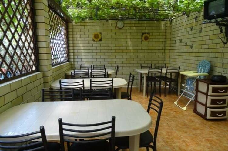 Изображение Изображение гостиницы &quot;Гостевой дом «Барон-Диана»&quot; #6 #6