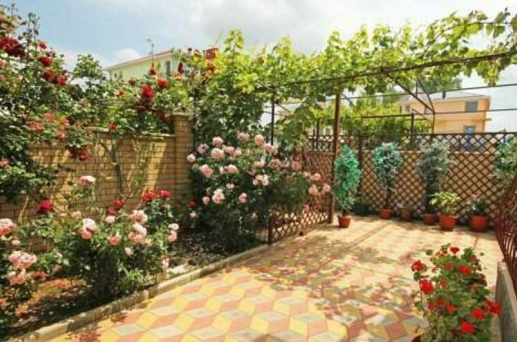 Изображение Изображение гостиницы &quot;Гостевой дом «Барон-Диана»&quot; #7 #7