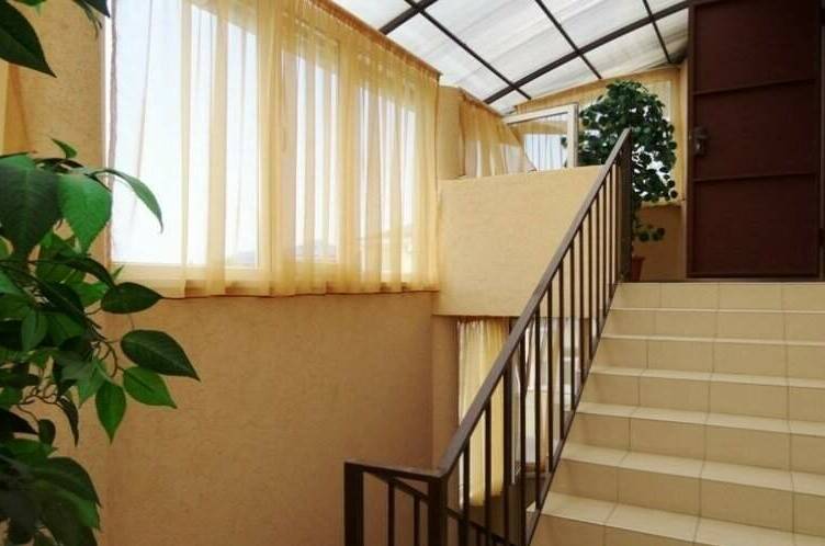 Изображение Изображение гостиницы &quot;Гостевой дом «Барон-Диана»&quot; #8 #8