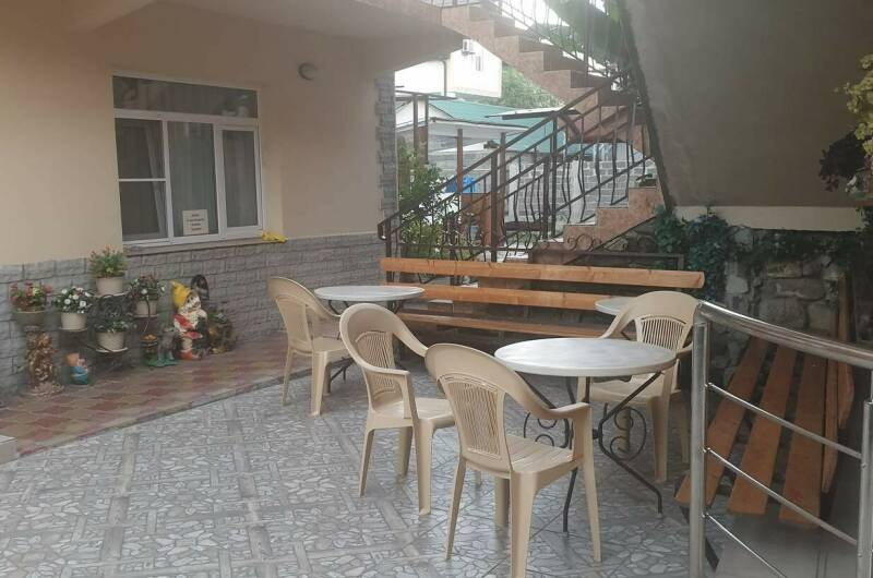 Изображение Изображение гостиницы &quot;Частный сектор «Маргарита»&quot; #1 #1