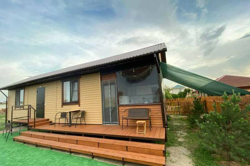 Изображение Изображение гостиницы "Гостевой двор «У Палыча»" #1 #1