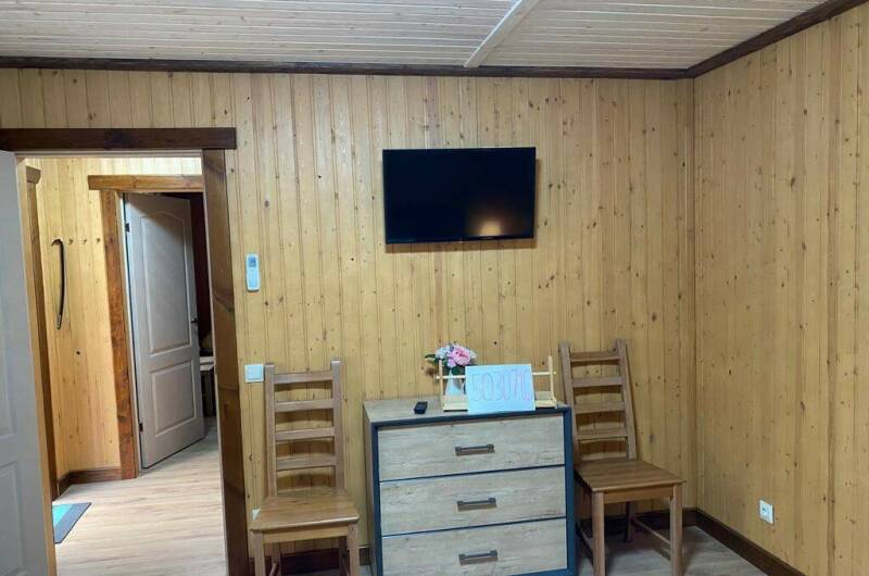 Изображение Изображение гостиницы "Гостевой двор «У Палыча»" #2 #2