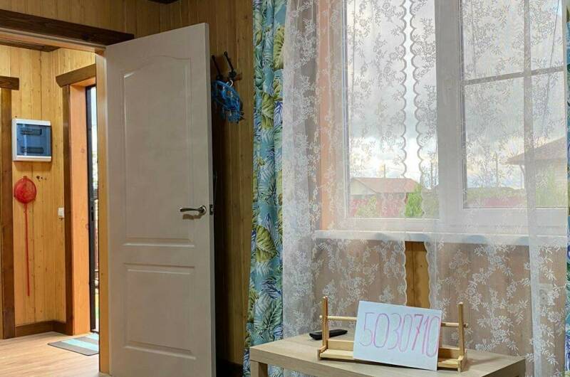 Изображение Изображение гостиницы "Гостевой двор «У Палыча»" #3 #3