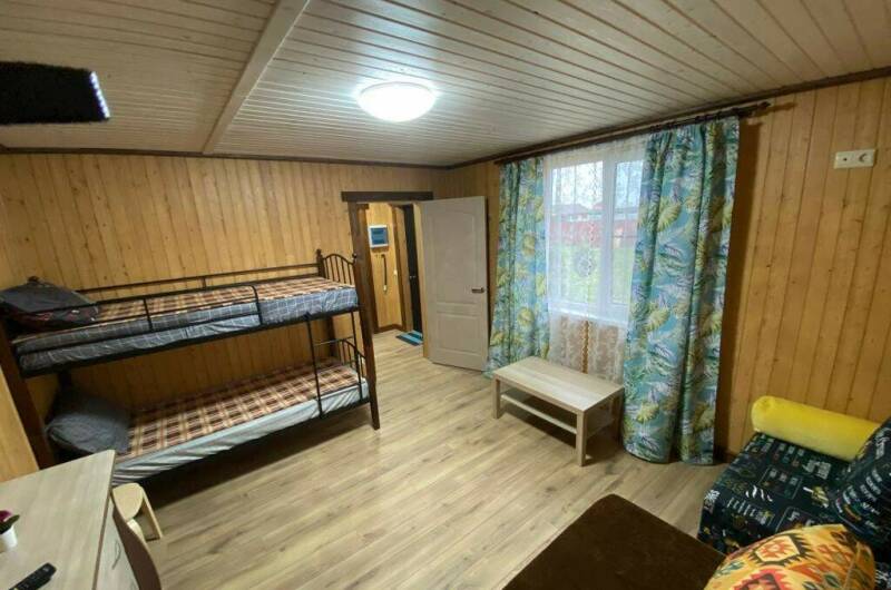 Изображение Изображение гостиницы "Гостевой двор «У Палыча»" #4 #4