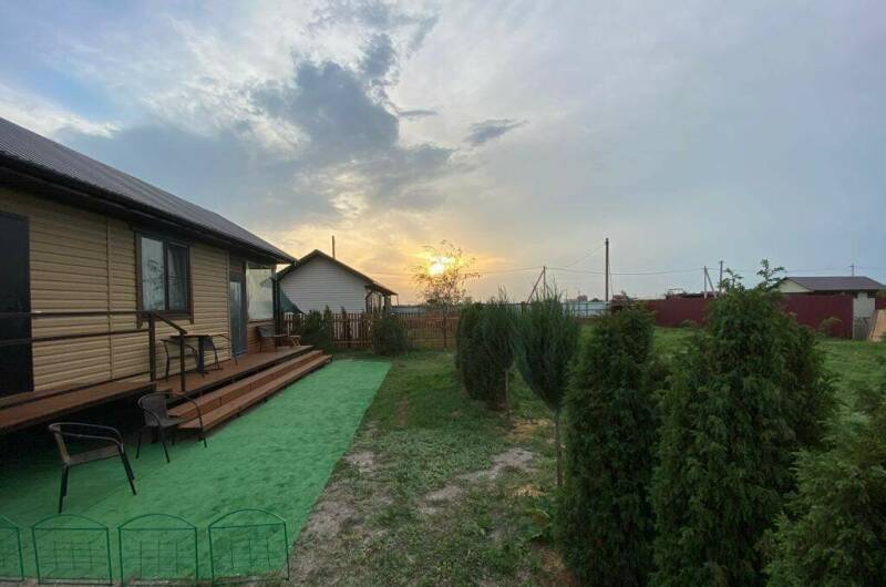 Изображение Изображение гостиницы "Гостевой двор «У Палыча»" #6 #6