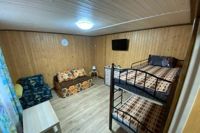 Изображение Изображение гостиницы "Гостевой двор «У Палыча»" #8 #8