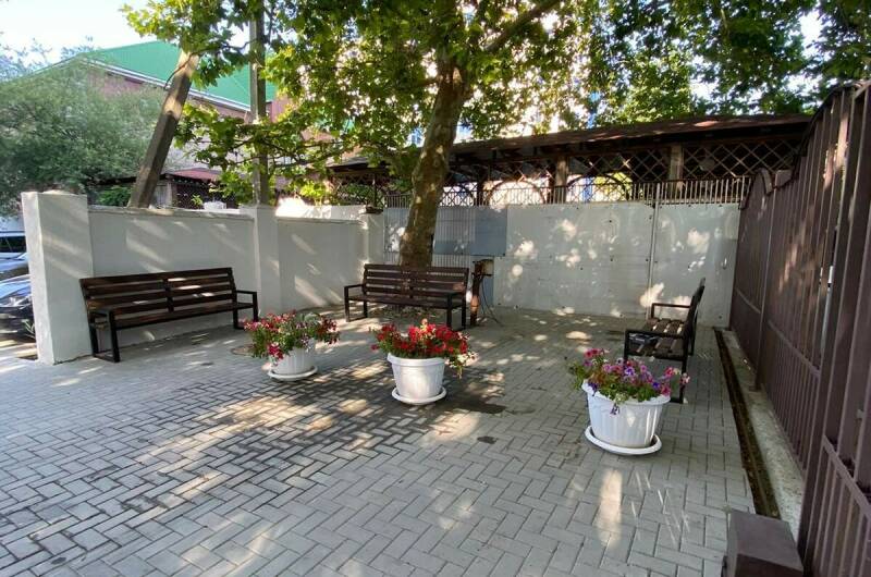 Изображение Изображение квартиры "Квартира на Морской" #2 #2