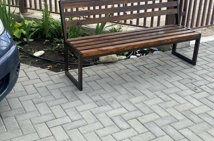 Изображение Изображение квартиры "Квартира на Морской" #4 #4