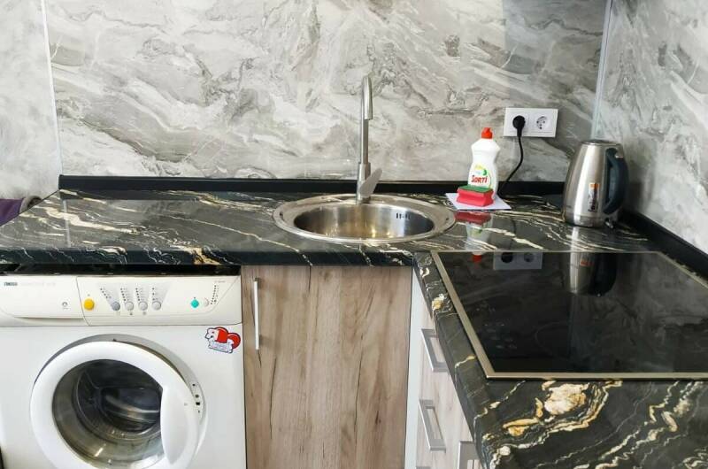 Изображение Изображение квартиры "Квартира на Морской" #5 #5