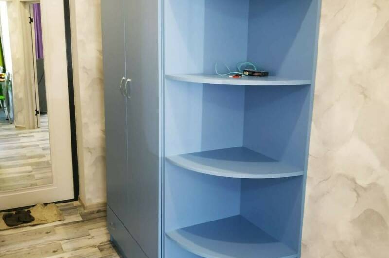 Изображение Изображение квартиры "Квартира на Морской" #6 #6