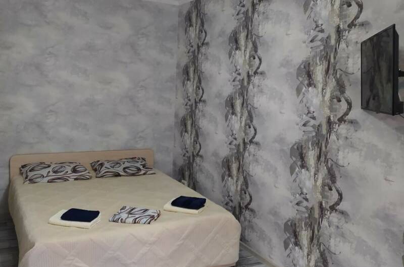 Изображение Изображение квартиры "Квартира на Морской" #7 #7