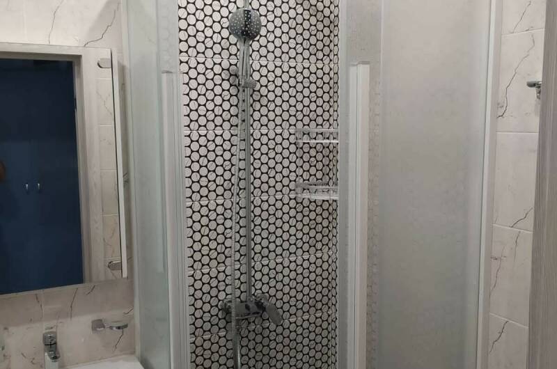 Изображение Изображение квартиры / апартамента "Квартира на Морской" #11 #9