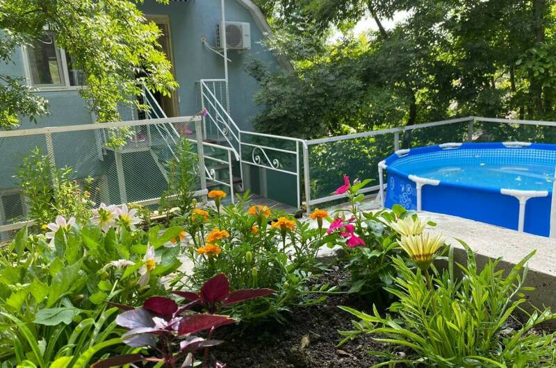 Изображение Изображение гостиницы &quot;Апартаменты для отдыха на море&quot; #1 #1