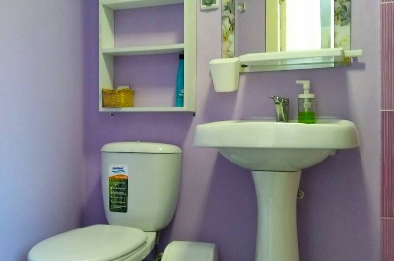 Изображение Изображение гостиницы &quot;Апартаменты для отдыха на море&quot; #3 #3