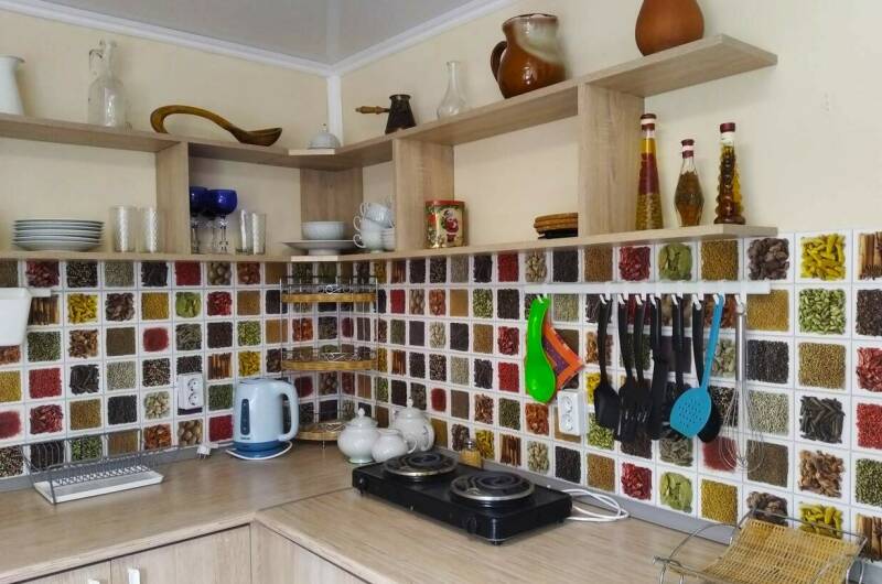 Изображение Изображение гостиницы &quot;Апартаменты для отдыха на море&quot; #4 #4