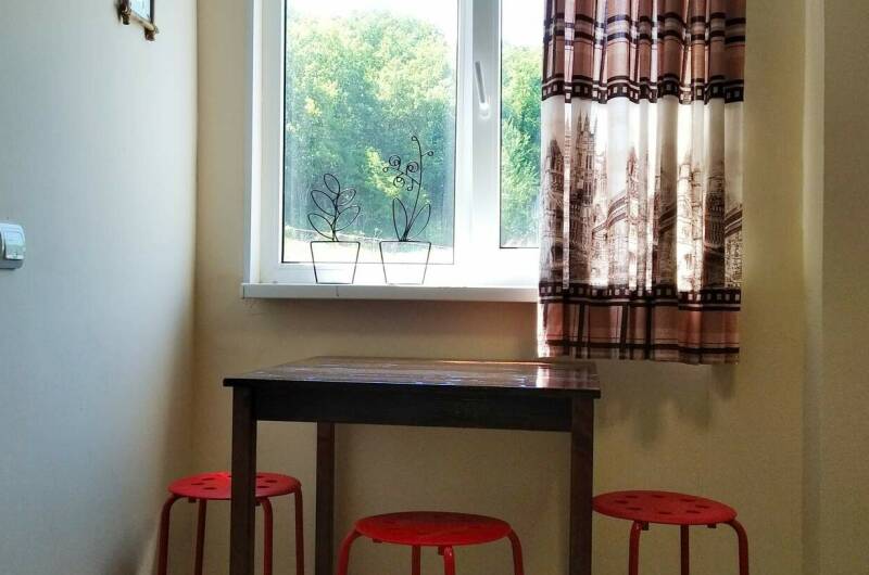 Изображение Изображение отеля / гостиницы "Апартаменты для отдыха на море" #11 #9