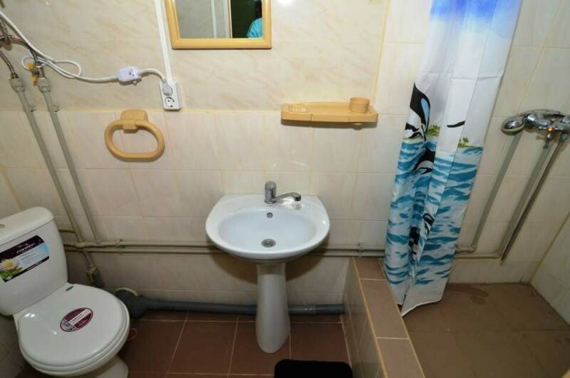 Изображение Изображение гостиницы &quot;База семейного отдыха «Натан»&quot; #2 #2